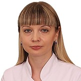 Черных Виктория Евгеньевна