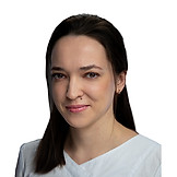 Яновская Екатерина Владимировна