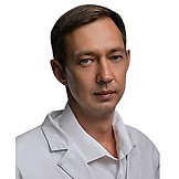 Никитин Сергей Петрович
