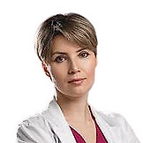 Хатхе Юлия Анатольевна