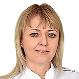 Канкина Светлана Петровна