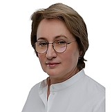 Антипова Людмила Николаевна