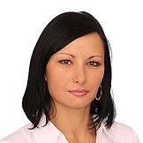 Калёнова Виктория Валерьевна