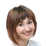 Вединова (Власова) Галина Владимировна