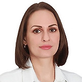 Прошкина Елена Сергеевна