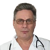Ушаков Сергей Анатольевич