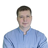 Глебов Сергей Александрович