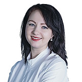 Титова Екатерина Геннадьевна