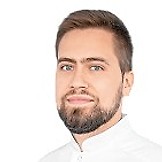 Гольцов Дмитрий Юрьевич