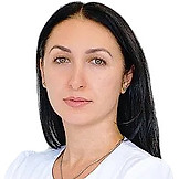 Яновская Саида Александровна