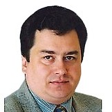 Жаров Александр Владимирович