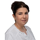 Мирцхулава Нона Георгиевна
