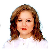 Ждамарова Татьяна Сергеевна