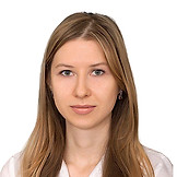 Зотова Светлана Викторовна