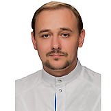 Мартынюк Иван Иванович