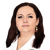 Исаева Светлана Александровна