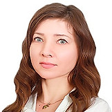 Лемзякова Елена Евгеньевна