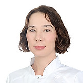 Демиденко Ангелина Владимировна