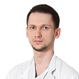 Шаповалов Сергей Константинович