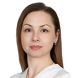 Курильчик Светлана Алексеевна