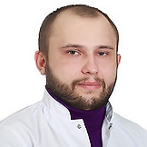 Сычев Данил Александрович