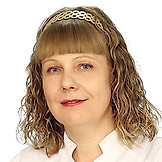Мельникова Надежда Юрьевна