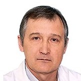 Шувалов Сергей Викторович