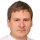 Сергеев Владимир Витальевич
