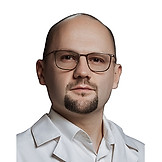 Никора Андрей Викторович