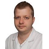 Попков Владимир Владимирович