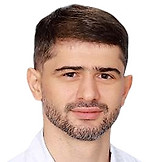 Болотоков Ахмед Лиуанович