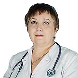 Карченова Елена Викторовна