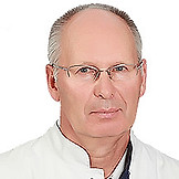 Сахно Владимир Дмитриевич