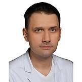 Кашперский Роман Витальевич