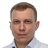 Чембаху Мурат Русланович