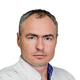 Мурашко Дмитрий Сергеевич