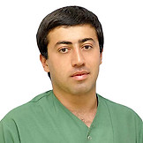 Антинян Карен Дмитриевич