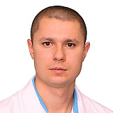 Тепляков Пётр Юрьевич