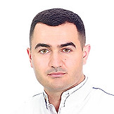 Киракосян Дивин Симонович