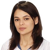 Кортиева Алена Таймуразовна