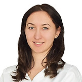Чернышева Ольга Сергеевна