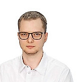 Кулагин Вячеслав Валерьевич