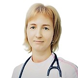 Кравченко Олеся Анатольевна