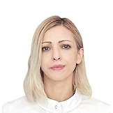 Бодрова Эллада Емельяновна