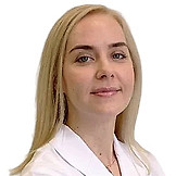 Семиохина Елена Николаевна