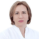 Купченко Юлия Викторовна