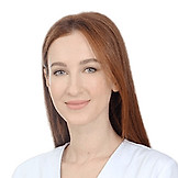 Александрова Татьяна Евгеньевна