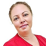 Хусаинова Светлана Сергеевна