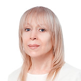 Опанасенко Елена Николаевна