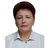 Штрекк Инна Николаевна